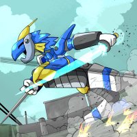 スティンド (@genocideland) Twitter profile photo