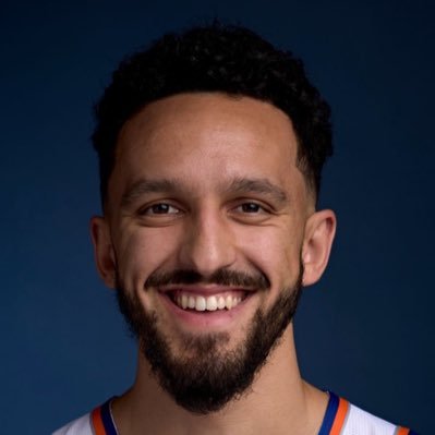 LandryShametFR's profile picture. Compte fan 🇫🇷 de Landry Shamet, le joueur au QI sous-estimé ! Charisme, domination et aura au RDV
