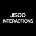 Jisoo Interactions (@jisoointeract) Twitter profile photo Jisoo Interactions (@jisoointeract) Twitter profile photo