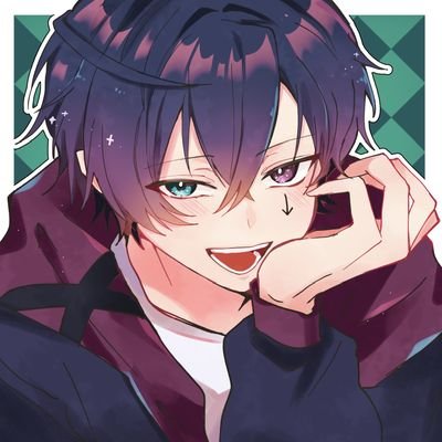 不時緑 雨濫↓Huziroku Uranさんのプロフィール画像