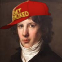 Lou (@lousaintjou) 's Twitter Profile Photo