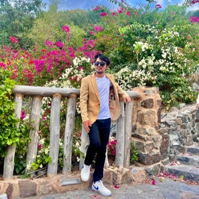 gyawalisandesh1's profile picture. Only you can change
your life .No one can
do it for you.