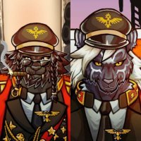 ☆퍼지스대장군&란게츠장군☆ (@uss9997) 's Twitter Profile Photo ☆퍼지스대장군&란게츠장군☆ (@uss9997) 's Twitter Profile Photo