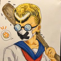 DASK@ (@hisamf08) 's Twitter Profile