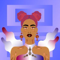 ✨Sonja Savage NFT✨ (@sonjasavagenft) 's Twitter Profile