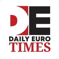 Daily Euro Times (@dailyeurotimes) 's Twitter Profile Photo Daily Euro Times (@dailyeurotimes) 's Twitter Profile Photo