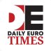 Daily Euro Times (@dailyeurotimes) Twitter profile photo Daily Euro Times (@dailyeurotimes) Twitter profile photo