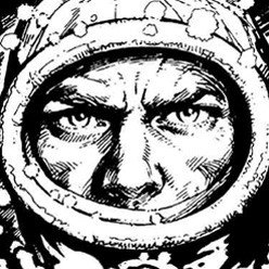 ghirighiz2's profile picture. In the  spacetimemattering