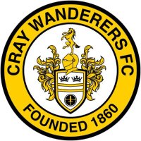Cray Wanderers FC (@officialwands) 's Twitter Profile Photo Cray Wanderers FC (@officialwands) 's Twitter Profile Photo