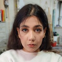 arefeh (@simplearefeh) 's Twitter Profile