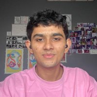 Hrishant Mehta (@itzhrishant) 's Twitter Profile