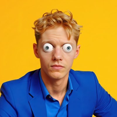 noahaust's profile picture. video + tech art. currently @ YouTube