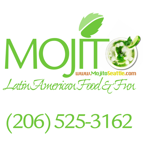 Description
At Mojito you'll Find Seattle's most appetizing dishes from Latin America and the authentic mojito Cubano.