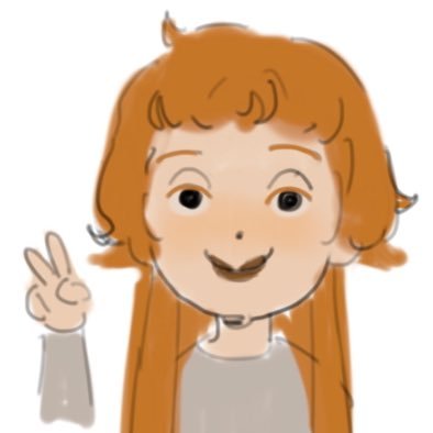 maaheehee_'s profile picture. Multifandom recently DBH