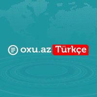 Türk Dünyası Haberleri (@oxuazturkce) 's Twitter Profile Photo Türk Dünyası Haberleri (@oxuazturkce) 's Twitter Profile Photo