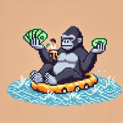 JENDRA_IP's profile picture. TRADE | WEB3 | MARKETING |