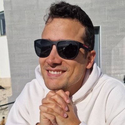 Bitcoin p2p trader and entrepeneur
Founder of Luso Digital Assets