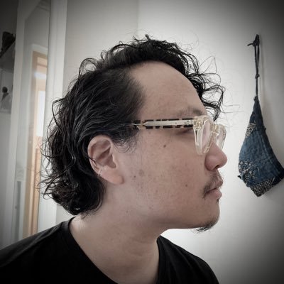 hanarenoheya | Creative Director / Designer / GMOpepabo | Editorial / Graphic / Web | 🎙https://t.co/Bp9crn135t 🏠@hanarenoheya