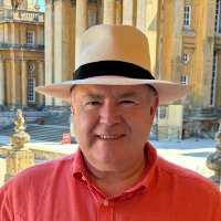 Prof Vince Bissell (@bissellprof) 's Twitter Profile
