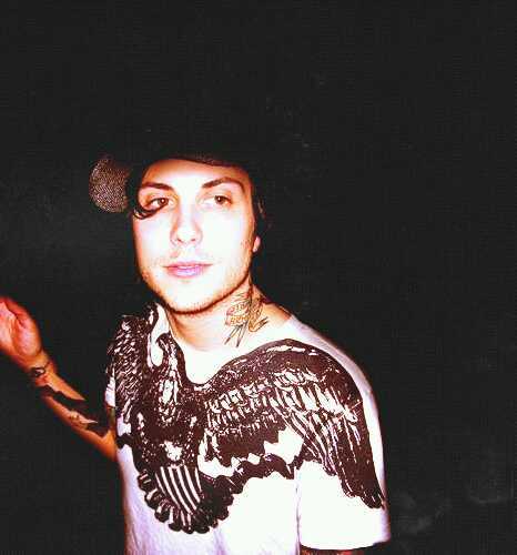 FrankiesCrotch's profile picture. Fuck you