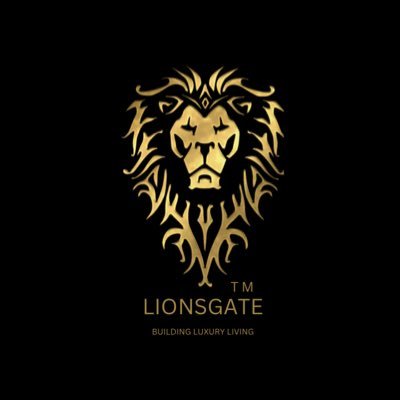 LionsgateBlr's profile picture. BUILDING LUXURY LIVING