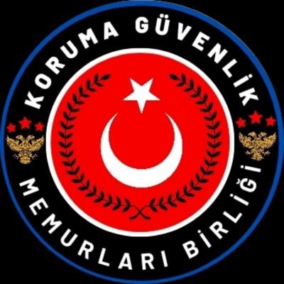 kamukorumaguv's profile picture. Kamu Koruma ve Güvenlik Memurları Birliği Platformu