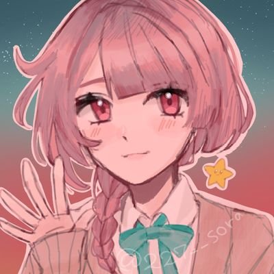 そらさんのプロフィール画像