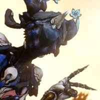 John Saru (@saru_warframe) 's Twitter Profile Photo John Saru (@saru_warframe) 's Twitter Profile Photo