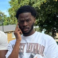 Mensah Margiela (@mensah45_) 's Twitter Profile