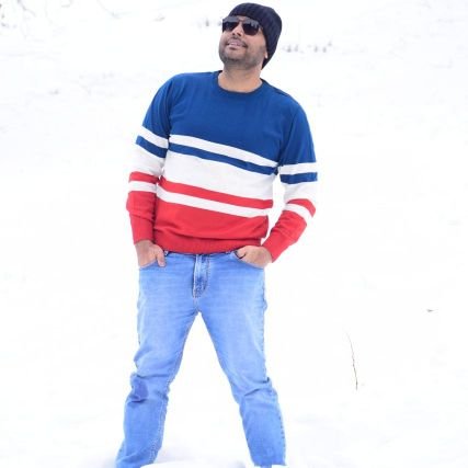 nitin12121 Profile Picture