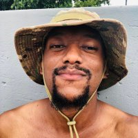 Brother_Outsider (@_lindo_g) 's Twitter Profile