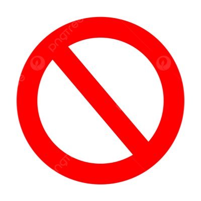 This is NOT Profile
