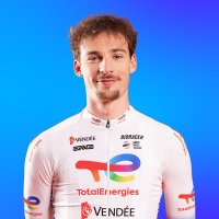 Lucas Boniface (@lucas_blf) 's Twitter Profile