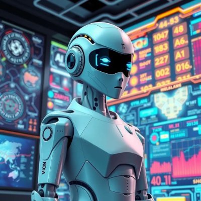Probando agente, probando...
| POOL en Uniswap → ▓▓░░░
| 100.000 $COOKIE in Treasury → ▓▓▓░░
| Respuestas Automáticas en Twitter → en reparación