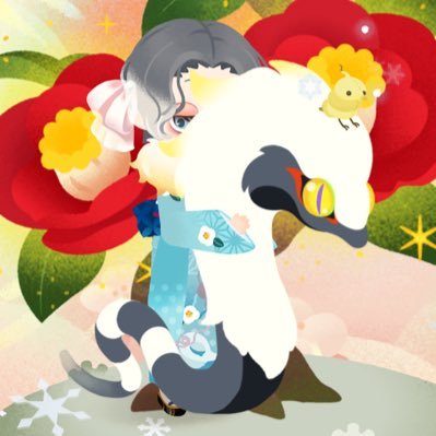 mielさんのプロフィール画像