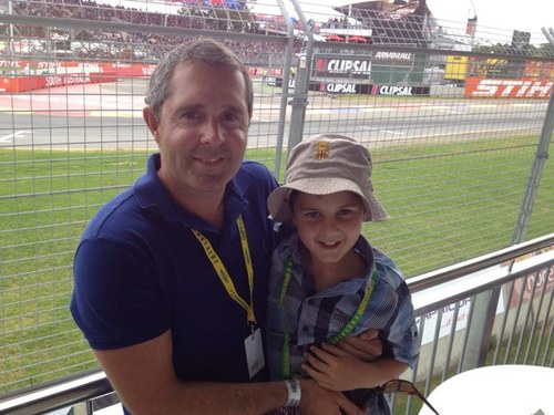 NewtonJulian's profile picture. 