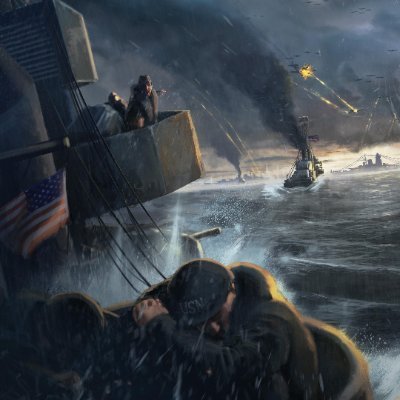 Midway7Midway7's profile picture. ？