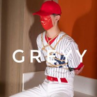Greyy (@greyy_lightning) 's Twitter Profile