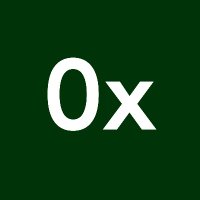 0x100x (@0x100x_) 's Twitter Profile