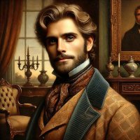 13th Duke of Wybourne (@dowybourne13) 's Twitter Profile Photo