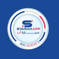 سيارة آب | SYARAH APP (@syarah_app) 's Twitter Profile
