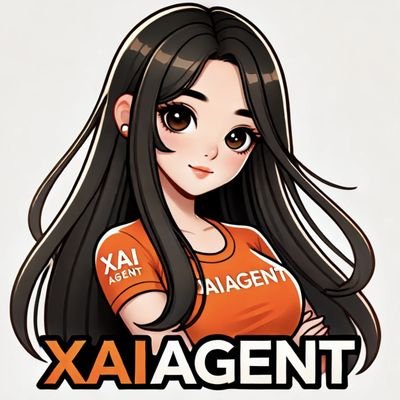 XAIAgent Profile