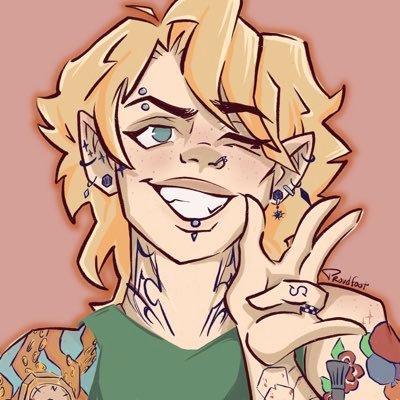 your cool slutty vamp daddyさんのプロフィール画像