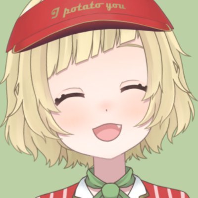 じゃが　いも実🍟さんのプロフィール画像