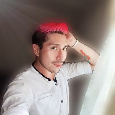 MrIkerphoenix's profile picture. 