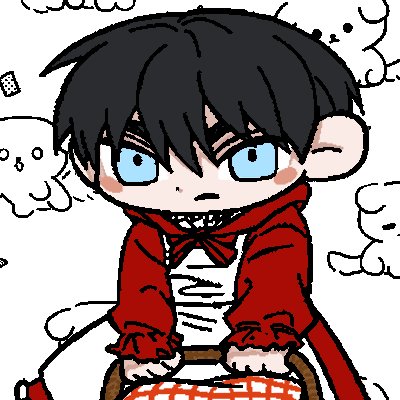Gamja | Kr·Eng(Not good) |Bottom Jason Todd ❤️🔥 |대부분 급발진 적폐🔞 |인장은 내사랑❤(@NA_X_JASON) |요즘 접속률 떨어짐