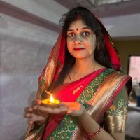Shraddha Shukla (@shraddha_iti) 's Twitter Profile