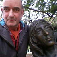 Martin Weller (@ramones74) 's Twitter Profile