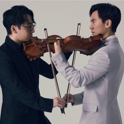 Posting which #TwoSetViolin videos were uploaded to YouTube #OnThisDay. Dates are according to AEST. Not associated with any official TwoSet Violin accounts.