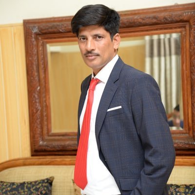 Interested in social welfare and development